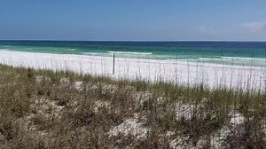 50K views · 2.7K reactions | Just took this video at Whale's Tail in Miramar Beach | Destin Beach Cams | Facebook