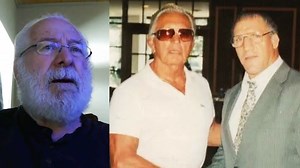 Ken Patera on Bruno Sammartino & Buddy Rogers The Hannibal TV Official Facebook Page: facebook.com/TheHannibalTV YouTube @THEHANNIBALTV 2nd YouTube Channel @ The Hannibal TV FIGHT & UFO VIDEOS www.TheHannibalTV.com | The Hannibal TV