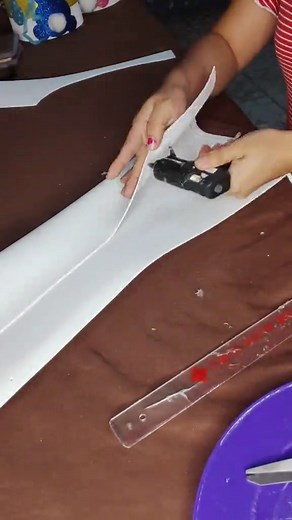 Cómo Hacer un Gorro de Chef para Niños: Tutorial Fácil