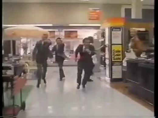 Mac and Me Video Release Trailer