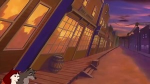 Balto II Wolf's Quest (2002)_018