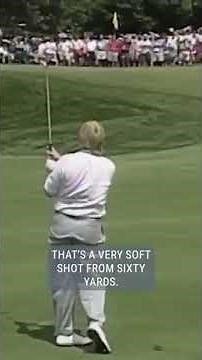 John Daly AMAZING moments! 🙌