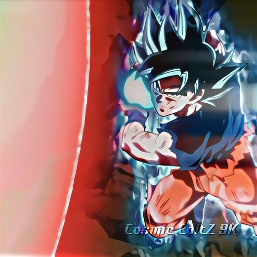 Best Kamehameha Ever 🔥 Gokus vs Kefla #dbz #dbs #dragonball #goku #kefla #anime #edit