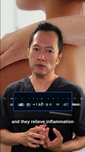 Trigger Point Injection For Muscle Knots