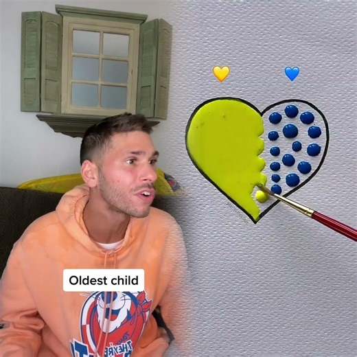 Special delivery 👵 #parody #skit #Siblings #sibling #fyp #memes #youngest #oldestchild #middlechild