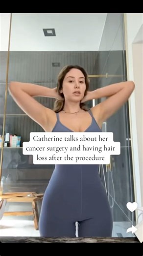 CATHERINE TALKS ABOUT HER SURGERY 💔😭🥹#shorts #acefamily #austinmcbroom #catherinepaiz #love #sad