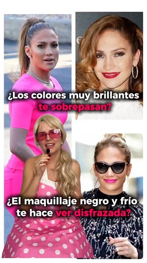 Secretos de Color Cap. 11 - Las Estaciones de Color: Otoño
