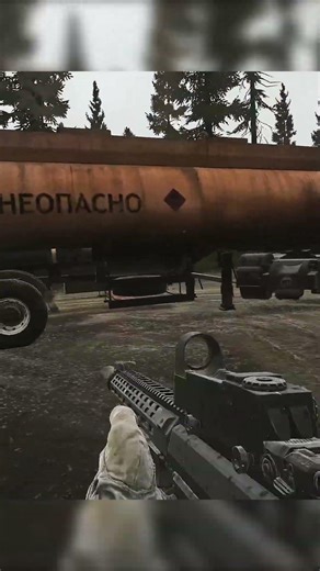 Saw Him Late - Escape from Tarkov deutsch #eftde #gaming #escapefromtarkov #eft