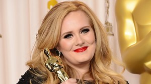 Adele reportedly set to tour in 2015