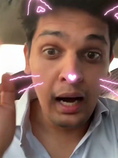 Prashant Bhaiya meow meow trend 🫠🌸 #prashantkirad