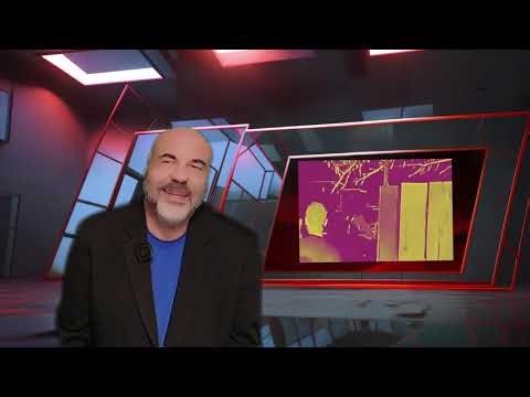 When the Sky Fell on Las Vegas | Alien Encounter or Hoax?