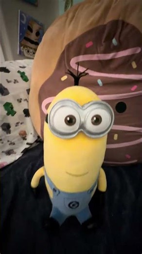#funny minion hair cut