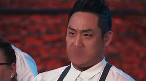 Next Level Chef Season 4 Episode 7 The Menu