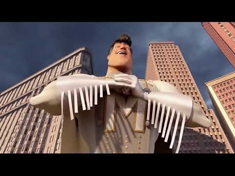 My Death Was Greatly Exaggerated *Original*