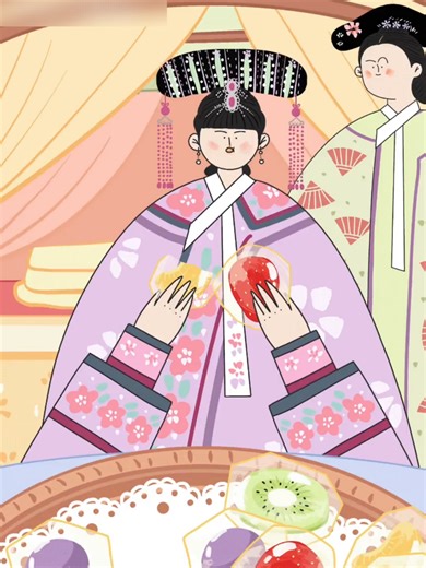 Hoa quả đường phèn Ngọt lịm cùng An Lăng Dung