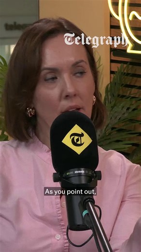 Princess Diana was not ‘paranoid’, Bashir’s tactics were ‘unfathomable’ In today's Daily T, Camilla and Tim are joined by journalist and 'Dianarama' author, Andy Webb, to discuss the infamous 1995 BBC Panorama interview with Princess Diana and disgraced journalist Martin Bashir 👇 Let us know your thoughts below 🎧 Listen now https://linktr.ee/thedailytpodcast | The Telegraph