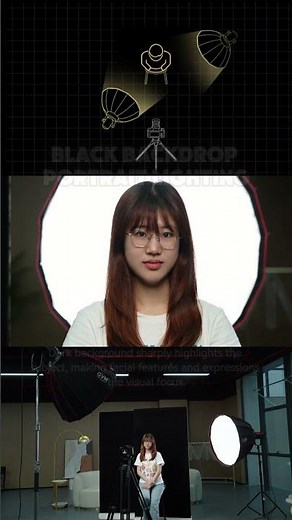 5 Portrait Lighting Setups You Need to Try