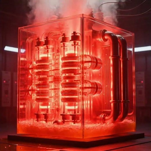 ⚡ What Happens If Transformer Oil Leaks? #shorts #electricity #engineering #facts #3danimation