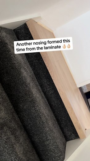 Laminate Flooring Installation with Quickstep Flooring