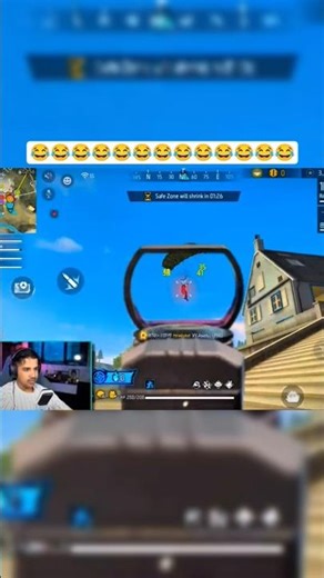 Amit bhai ke match Mein Aaya hacker😂😂😂#shorts #trending #viral