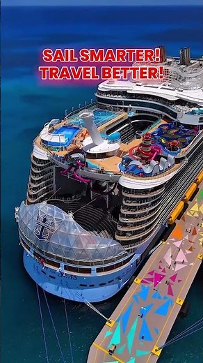 Book Your Dream Cruise Vacation | Best Cruise Deals from the USA 2026 & 2027