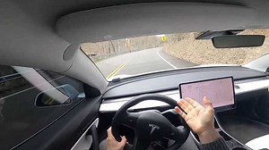 Here Are Five Things I Hate About My Tesla Model 3 Performance