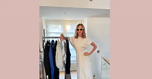 559K views · 5.4K reactions | What’s new in my wardrobe: part two....