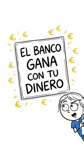 Tu Banco Gana Dinero con TU Dinero…