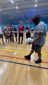 If you didn’t already know, the freestyle football community is the best community ❤️ Can you do this trick?! #freestylefootball #freestylesoccer #superball #superball2025 #fslife | Super Ball