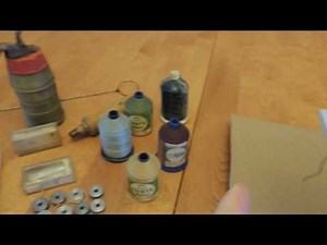 Singer 29K71 Patcher Machine