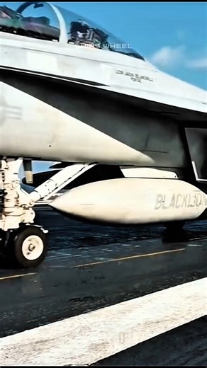 🔊 0-160 MPH in 2 Seconds! INSANE F/A-18F Super Hornet Catapult Launch on USS George H.W. Bush 🔥