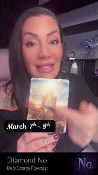 Daily Energy Forecast March 7 & 8