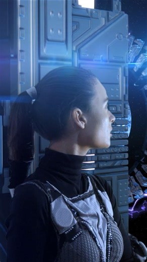 Eternal Questions in Infinite Space #asmrshorts