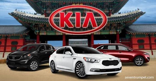 2014-2021 Kia Optima Oil Life/Service Light Reset Guide