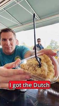 Best #pies in America! #shorts