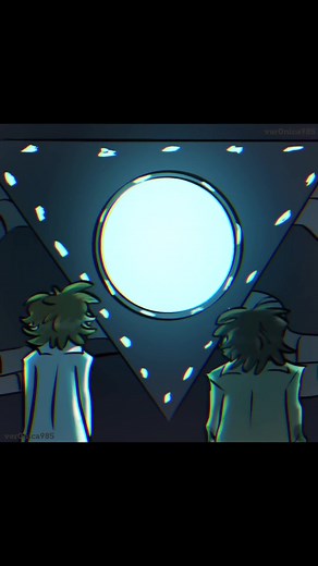 Reanimated Gravity Falls Intro - Mabel and Dipper Designs