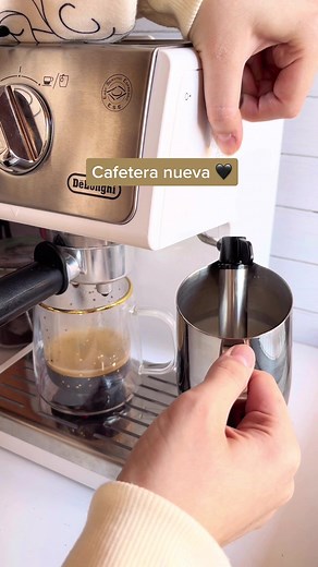 Manden Tips para Usar Cafetera Delonghi