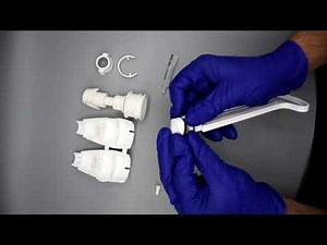 MVA PLUS Assemble and Disassemble