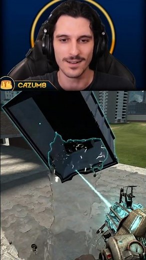 REALISTIC WATER SIMULATION IN GMOD // GWATER 2