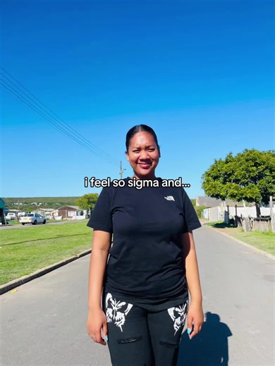 Eldine Busch on TikTok