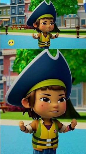 Cartoonito UK HD Barney's World New Episodes November 2025 Promo #cartoon #animation