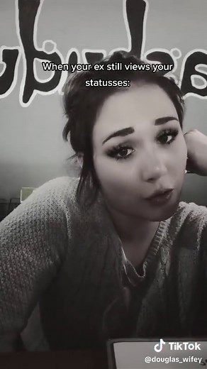 Jané Douglas on TikTok