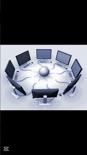 What is LAN? Simple Explanation in 30 Seconds! #ai #artificialintelligence #neuralnetworks