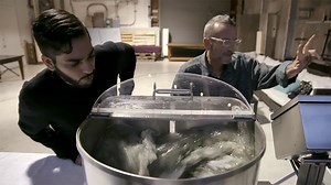 Making Hash with Frenchy Cannoli - Vice Video