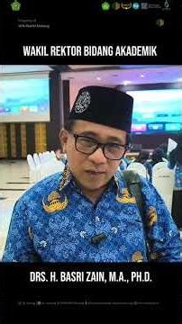 Pesan Haru dan Keikhlasan Warnai Sumpah 36 PNS Baru UIN Malang