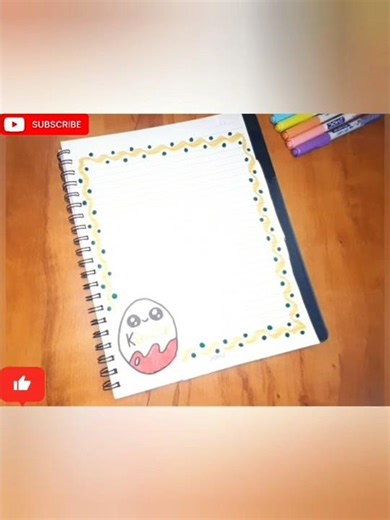 FRONT PAGE DESIGN| PROJECT WORK DESIGNS| FILE DECORATION IDEAS| EASY BORDER DESIGN FOR ACTIVITIES