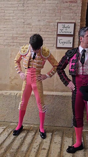 The Allure of Handsome Spanish Men