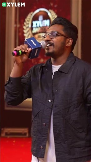 XYLEM AWARDS വേദിയിൽ പ്രിയപ്പെട്ട Eagle Gaming