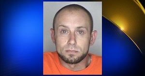 Butte County Sheriff's Office searching for escaped inmate from Butte County Jail