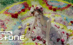 金请夏《Play》MV公开！劳模请夏回归！